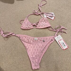 Wicked Weasel bikini